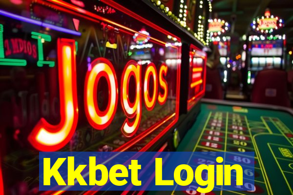 Kkbet Login